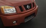 Nissan Titan 2006 года